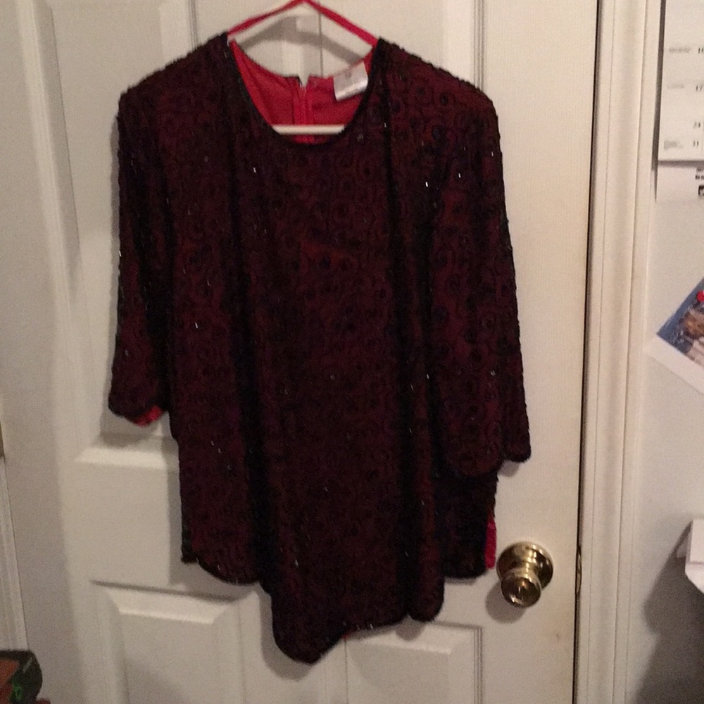 Dressy shirt